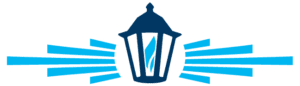 H Levenbaum Insurance Agency - Lantern Icon Banner
